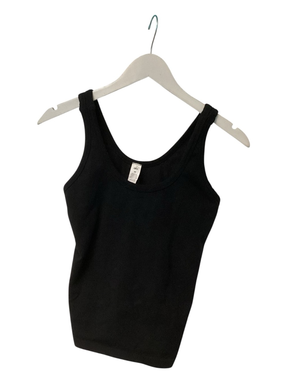 Seamless Chosen Tank Top